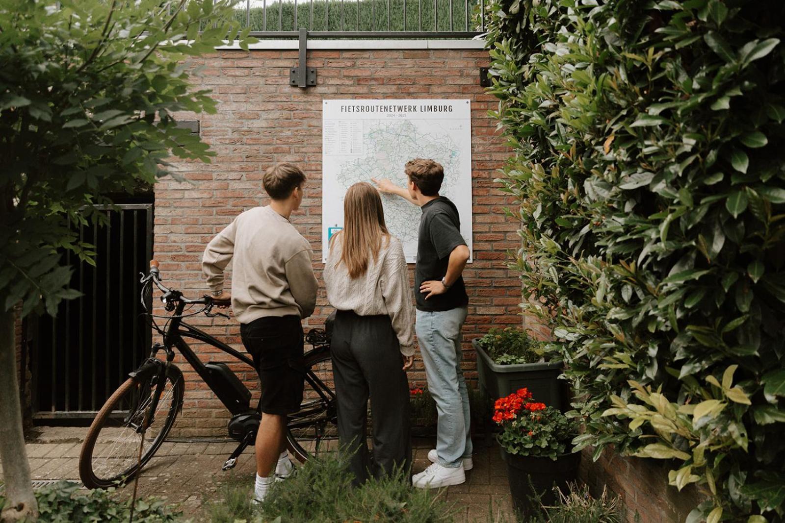 Bij De Secretaris Kanne Exterior foto